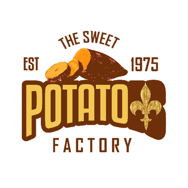 The Sweet Potato Factory